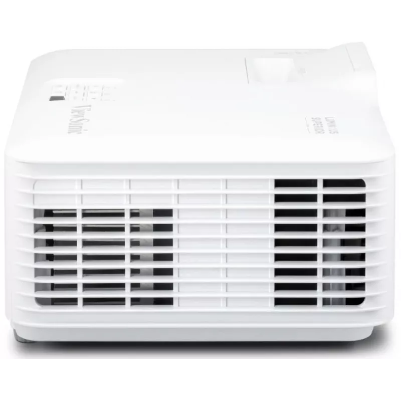 Viewsonic LSD400HD-ST data projector Standard throw projector 4000 ANSI lumens DLP 1080p (1920x1080) White