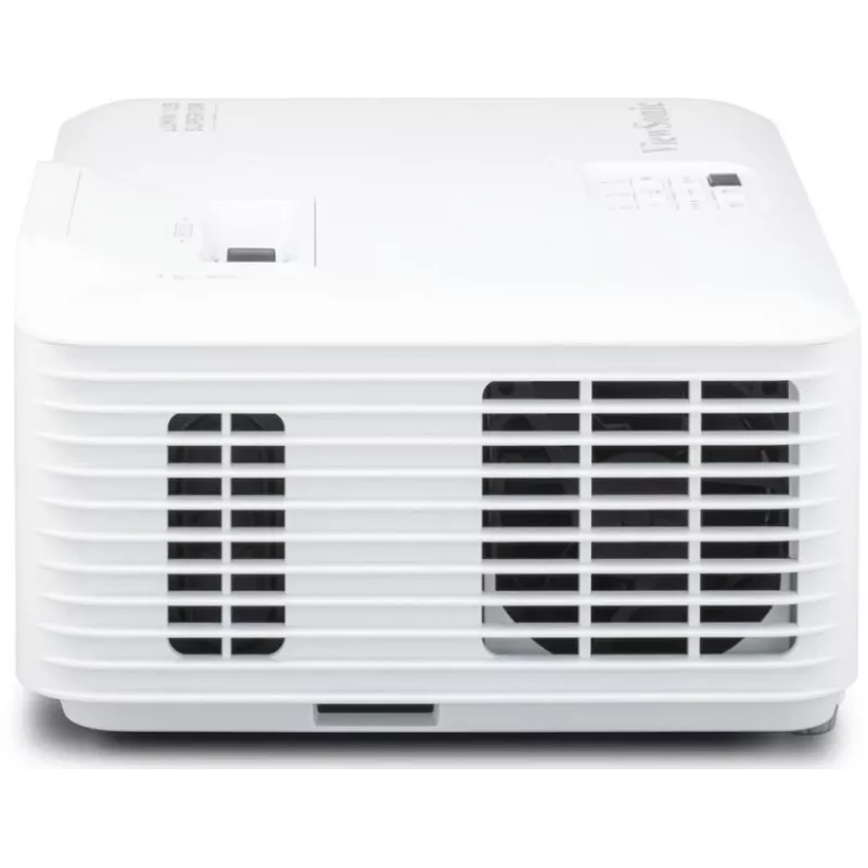 Viewsonic LSD400HD-ST data projector Standard throw projector 4000 ANSI lumens DLP 1080p (1920x1080) White