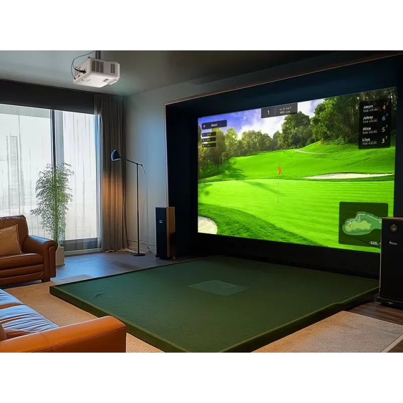 Viewsonic LSD400HD-ST data projector Standard throw projector 4000 ANSI lumens DLP 1080p (1920x1080) White