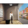 Viewsonic LSD400HD-ST data projector Standard throw projector 4000 ANSI lumens DLP 1080p (1920x1080) White