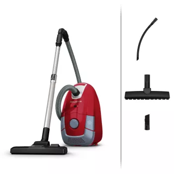 Vacuum Cleaner Rowenta Power XXL RO3154 900W 4.5L Dust Bag
