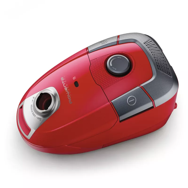 Vacuum Cleaner Rowenta Power XXL RO3154 900W 4.5L Dust Bag