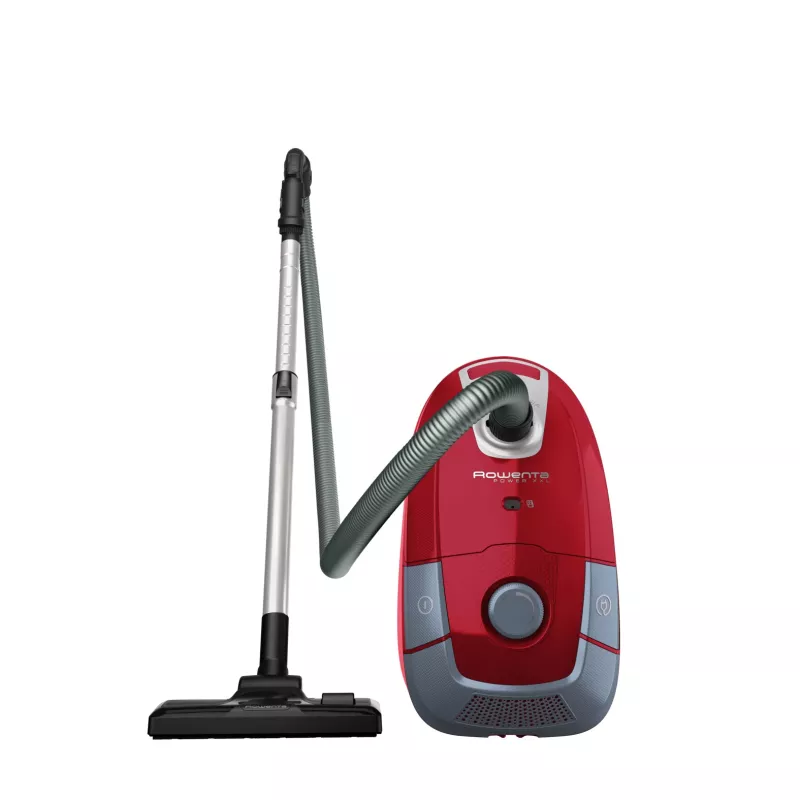 Vacuum Cleaner Rowenta Power XXL RO3154 900W 4.5L Dust Bag