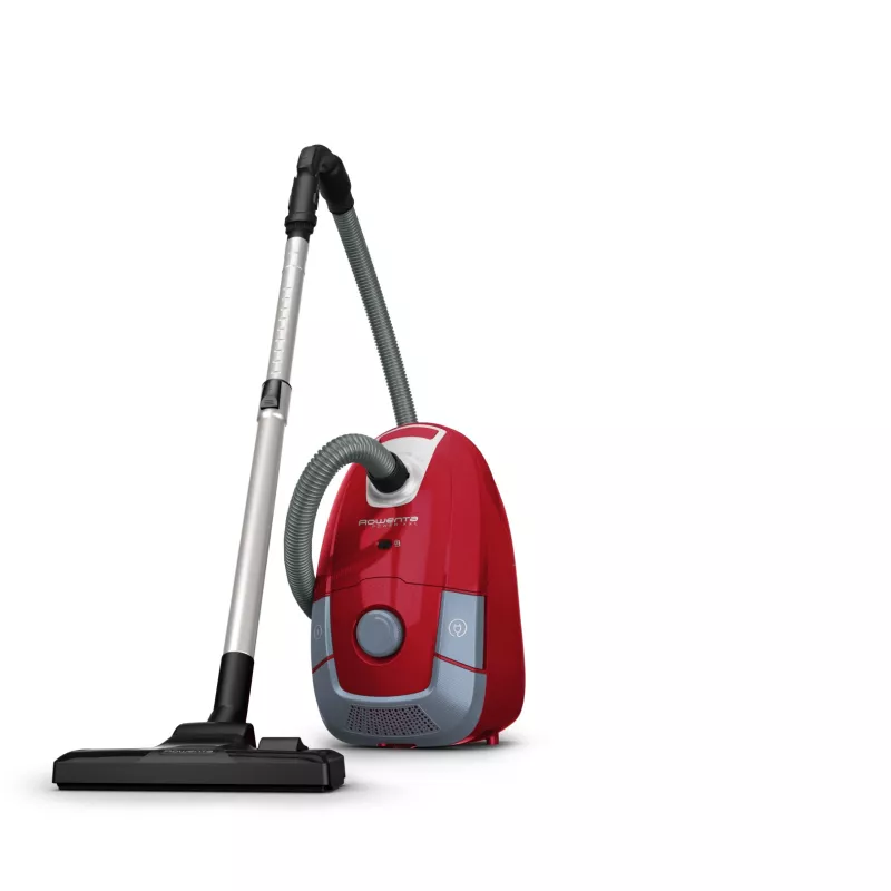 Vacuum Cleaner Rowenta Power XXL RO3154 900W 4.5L Dust Bag