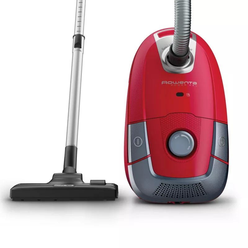 Vacuum Cleaner Rowenta Power XXL RO3154 900W 4.5L Dust Bag