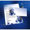 Envelope DL Sigel DU036 Blue 50 pcs