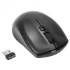 Targus AKM610ES keyboard Mouse included Universal RF Wireless Spanish Black