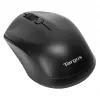 Targus AKM610ES keyboard Mouse included Universal RF Wireless Spanish Black