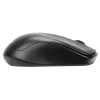 Targus AKM610ES keyboard Mouse included Universal RF Wireless Spanish Black
