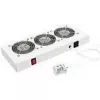 Triton RBA-A6 RUA 220V 23W axial fan — 220 V, 23 W, for bottom/top mounting