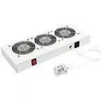 Triton RBA-A6 RUA 220V 23W axial fan — 220 V, 23 W, for bottom/top mounting