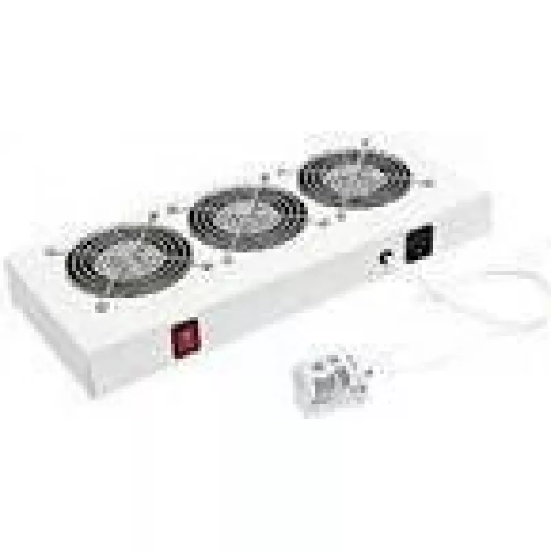 Triton RBA-A6 RUA 220V 23W axial fan — 220 V, 23 W, for bottom/top mounting