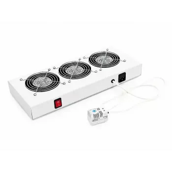 Triton RBA-A6 RUA 220V 23W axial fan — 220 V, 23 W, for bottom/top mounting