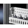 Rittal DK 7246.400 Rack Mounting Kit Grey Steel 3U 48.3 cm