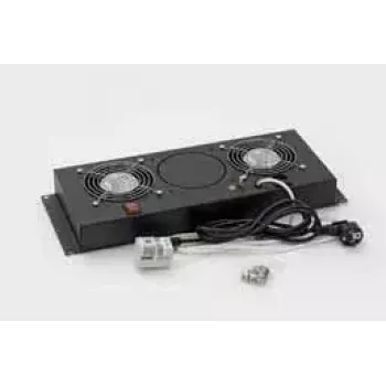 Fan Triton RAB-CH-X21-A1 Black Computer Cooling System