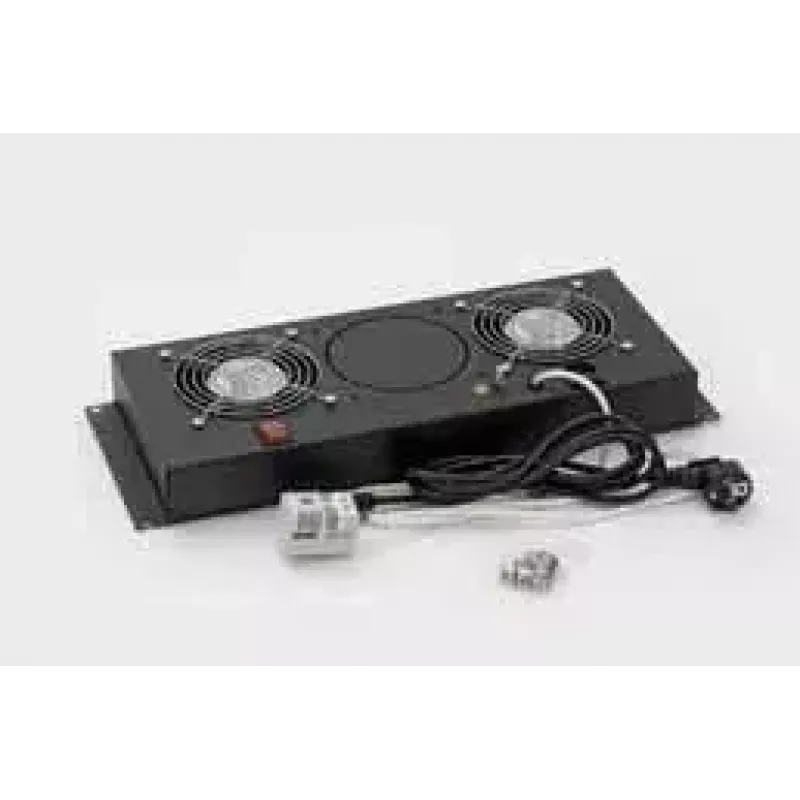 Fan Triton RAB-CH-X21-A1 Black Computer Cooling System