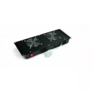 Fan Triton RAB-CH-X21-A1 Black Computer Cooling System