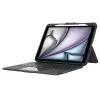 Targus VersaVu AZERTY French Bluetooth Black