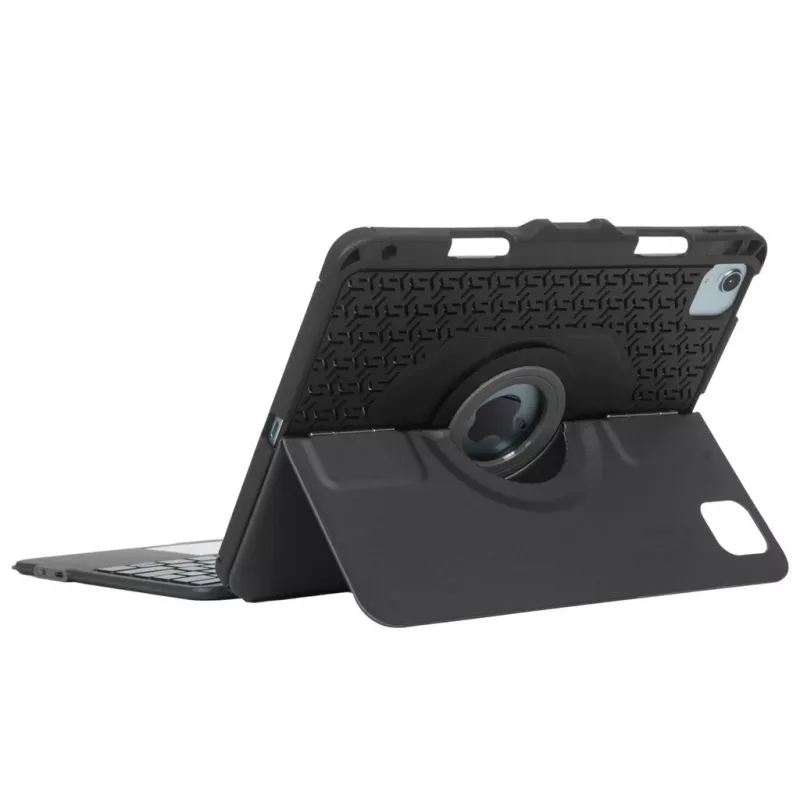 Targus VersaVu AZERTY French Bluetooth Black