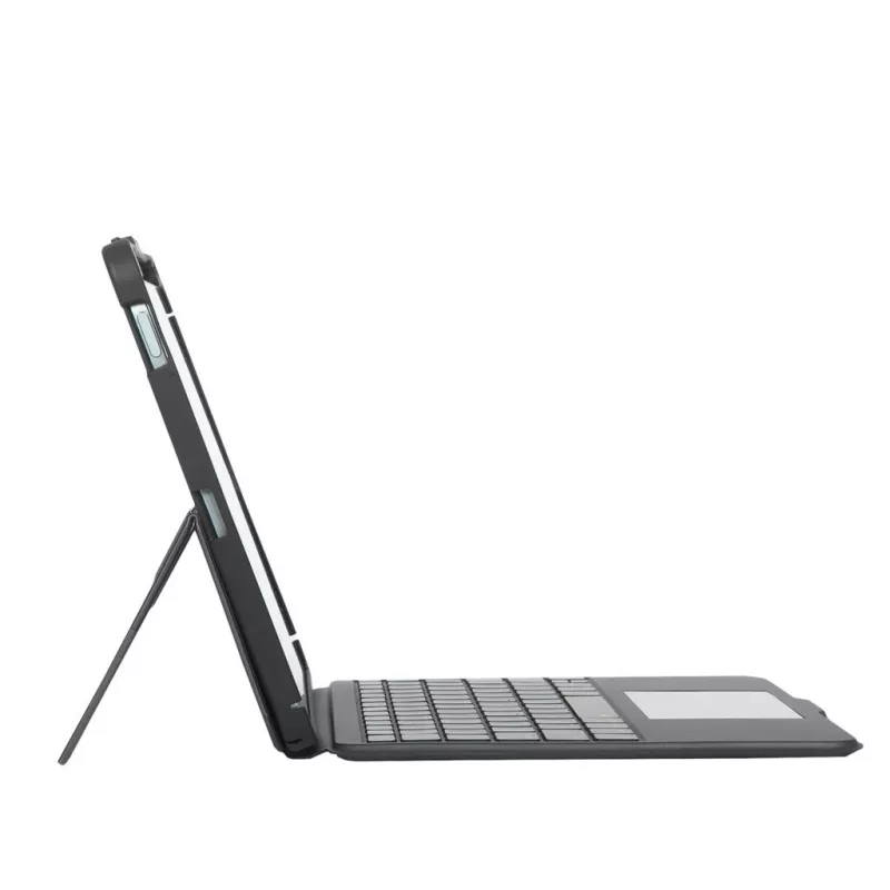 Targus VersaVu AZERTY French Bluetooth Black