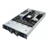 ASUS ESC4000A-E12 Socket SP5 Rack (2U) Silver