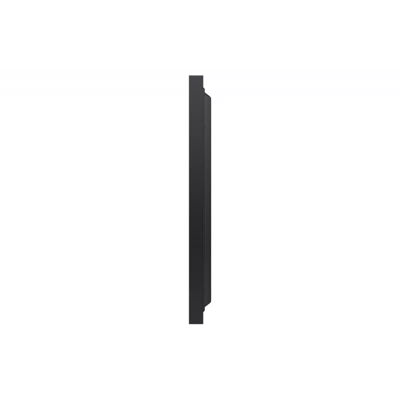 Samsung OH55DX Digital signage flat panel 139.7 cm (55 inch) LCD Wi-Fi 3500 cd/m² Full HD Black Tizen 24/7