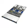 ASUS RS700A-E13-RS12U LGA 6096P Rack (1U) Black, Silver