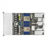 ASUS RS700A-E13-RS12U LGA 6096P Rack (1U) Black, Silver
