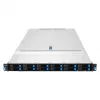 ASUS RS700A-E13-RS12U LGA 6096P Rack (1U) Black, Silver