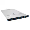 ASUS RS700A-E13-RS12U LGA 6096P Rack (1U) Black, Silver