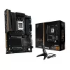 Motherboard ASRock X870 Taichi Creator ATX — AMD X870, Socket AM5, DDR5, 4 DIMM, 256 GB, 10Gb Ethernet, Wi‑Fi 7