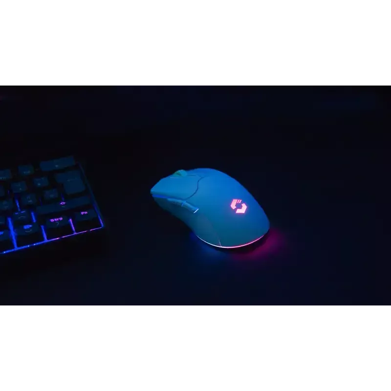 Mouse SPEEDLINK SL-680102-WT