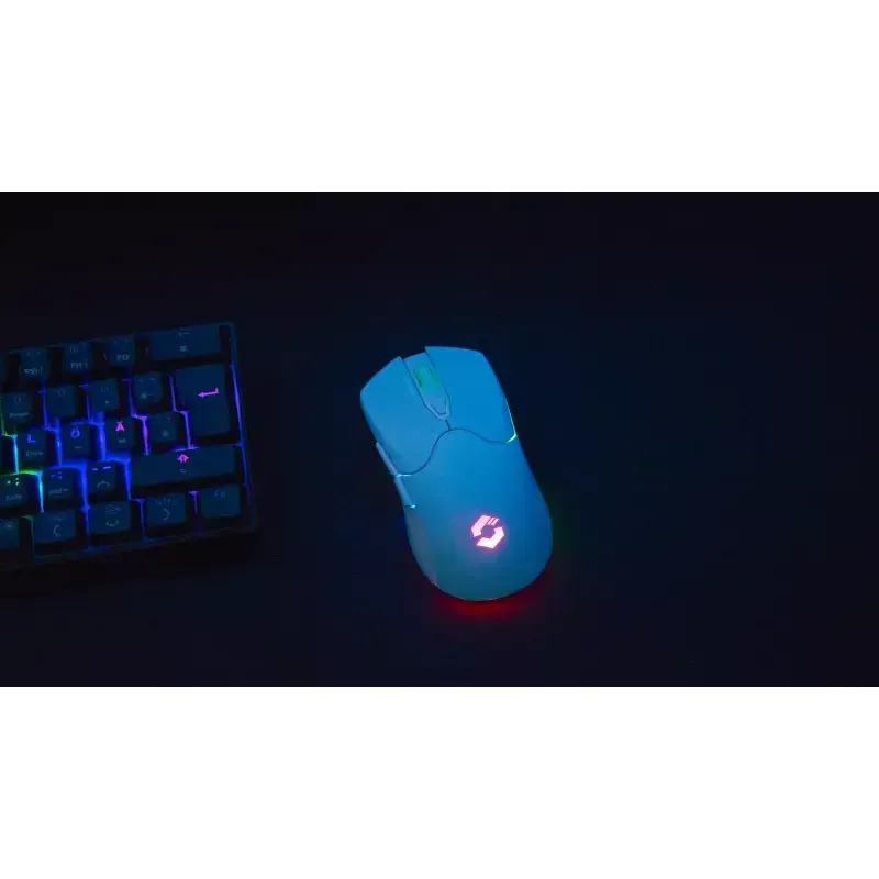 Mouse SPEEDLINK SL-680102-WT
