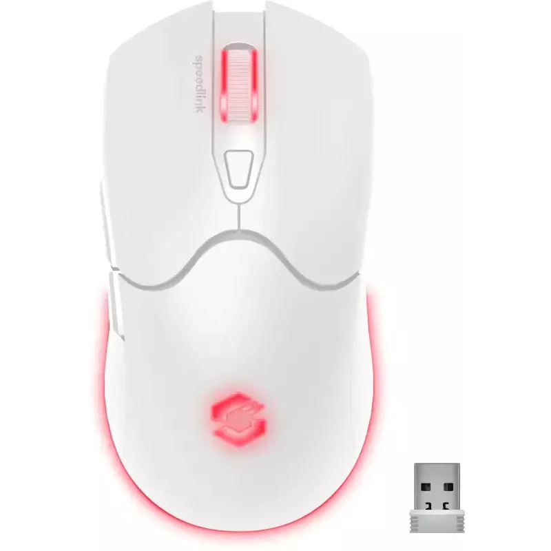 Mouse SPEEDLINK SL-680102-WT