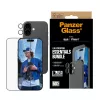PanzerGlass 2-in-1 Essentials Bundle iPhone 17 Scratch Shock Resistant
