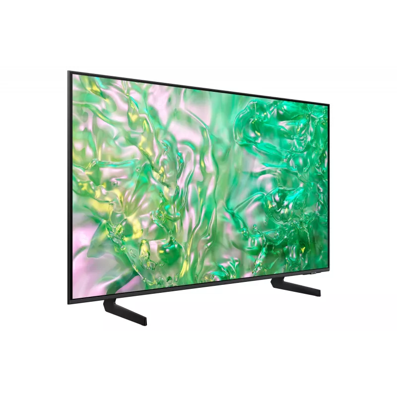 Samsung HU8000F 139.7 cm (55 inch) 4K Ultra HD Smart TV Black 20 W