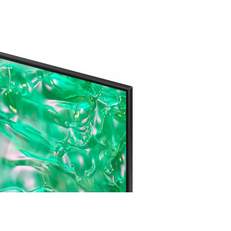 Samsung HU8000F 139.7 cm (55 inch) 4K Ultra HD Smart TV Black 20 W