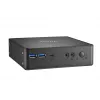 Shuttle Nano PC NC4010BAV2, Intel Celeron 7305, 8GB DDR4, 128GB M.2, 1x HDMI, 1x DP, 7x USB, 1x LAN, incl. VESA and stand