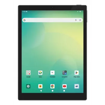 Hannspree Lumo 7.8 Reader Tablet 64 GB 19.8 cm (7.8 inch) Android Black