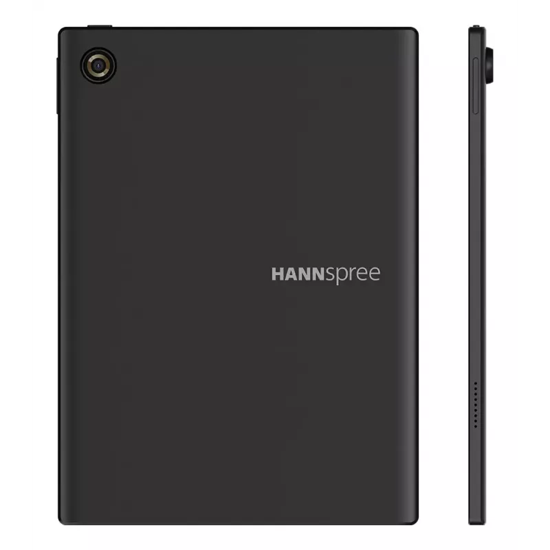 Hannspree Lumo 7.8 Reader Tablet 64 GB 19.8 cm (7.8 inch) Android Black