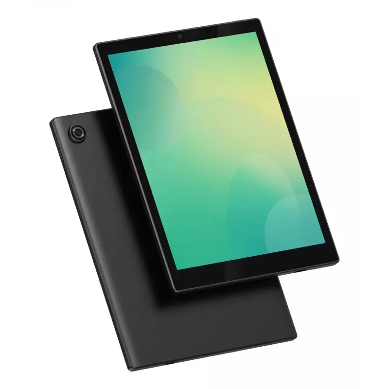 Hannspree Lumo 7.8 Reader Tablet 64 GB 19.8 cm (7.8 inch) Android Black