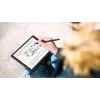 Hannspree Lumo 7.8 Reader Tablet 64 GB 19.8 cm (7.8 inch) Android Black