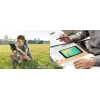 Hannspree Lumo 7.8 Reader Tablet 64 GB 19.8 cm (7.8 inch) Android Black