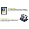 Hannspree Lumo 7.8 Reader Tablet 64 GB 19.8 cm (7.8 inch) Android Black