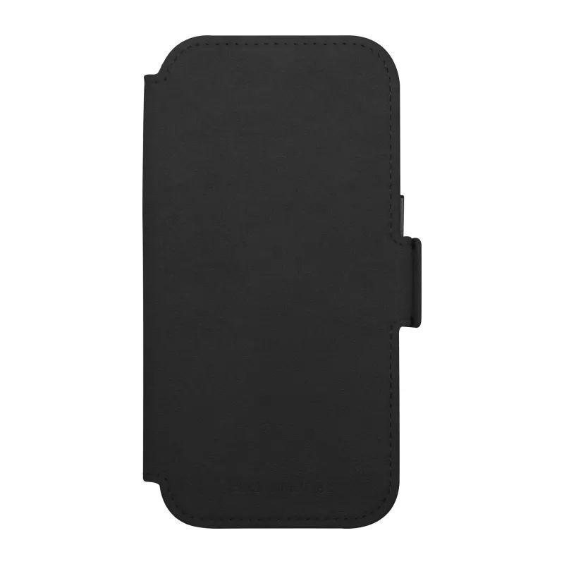 dbramante1928 Lynge MS mobile phone case Folio Black