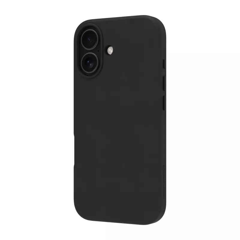 dbramante1928 Lynge MS mobile phone case Folio Black