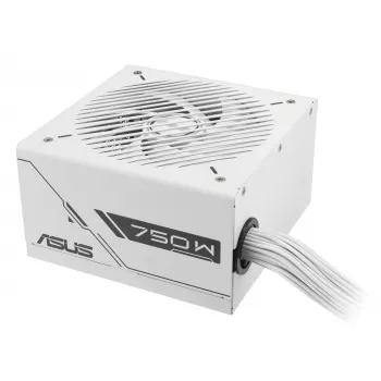 ASUS Prime 750W Bronze White Edition power supply unit 20+4 pin ATX ATX