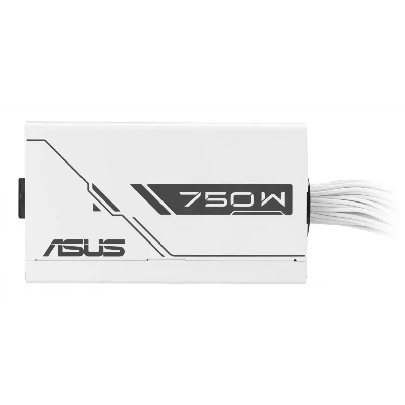 ASUS Prime 750W Bronze White Edition power supply unit 20+4 pin ATX ATX