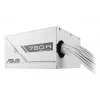 ASUS Prime 750W Bronze White Edition power supply unit 20+4 pin ATX ATX