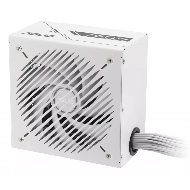 ASUS Prime 750W Bronze White Edition power supply unit 20+4 pin ATX ATX